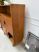 Charger l&#39;image dans la galerie, Buffet scandinave vintage