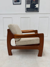 Charger l'image dans la galerie, Fauteuil Niels Bach