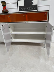 Buffet vintage années 70