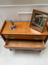 Charger l'image dans la galerie, Commode scandinave 50’s