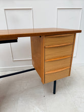 Charger l'image dans la galerie, Bureau moderniste vintage