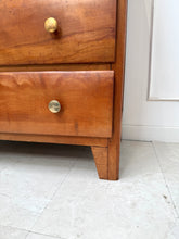 Charger l'image dans la galerie, Commode vintage