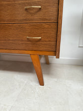 Charger l&#39;image dans la galerie, Commode pieds compas