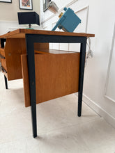 Charger l'image dans la galerie, Bureau moderniste vintage