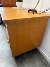 Charger l'image dans la galerie, Bureau vintage années 50