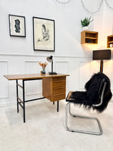 Charger l'image dans la galerie, Bureau vintage