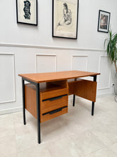 Charger l'image dans la galerie, Bureau moderniste vintage