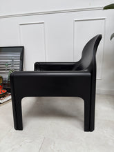 Charger l'image dans la galerie, Fauteuil 4794 Kartell par Gae Aulenti