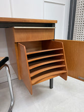 Charger l'image dans la galerie, Bureau moderniste 1 caisson