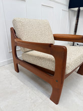 Charger l'image dans la galerie, Fauteuil Niels Bach