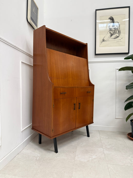 Secrétaire vintage