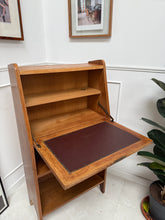 Charger l'image dans la galerie, Secrétaire scandinave années 50