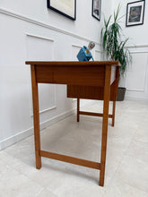 Charger l'image dans la galerie, Bureau vintage moderniste