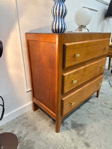 Commode vintage des années 50