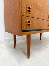 Charger l'image dans la galerie, Buffet haut scandinave