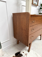 Charger l&#39;image dans la galerie, Commode pieds compas