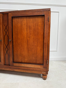Buffet vintage