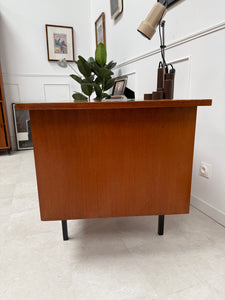 Bureau moderniste 60’s