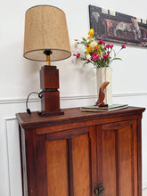 Charger l'image dans la galerie, Buffet parisien vintage