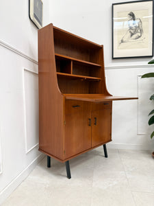 Secrétaire vintage