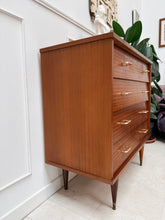 Charger l'image dans la galerie, Commode vintage années 60