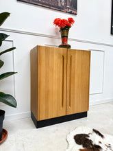 Charger l'image dans la galerie, Buffet scandinave vintage