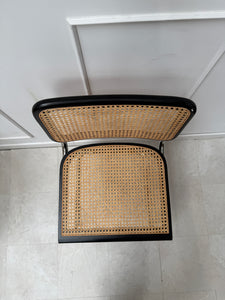 Paire de B32 noires