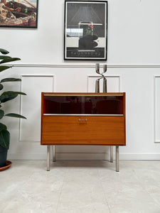 Buffet années 70