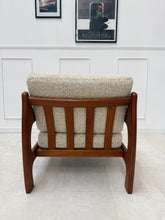 Charger l'image dans la galerie, Fauteuil Niels Bach