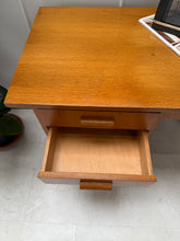 Charger l&#39;image dans la galerie, Bureau vintage moderniste