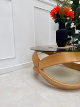Charger l'image dans la galerie, Table basse vintage
