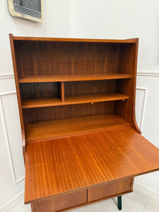 Secrétaire vintage