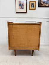 Charger l'image dans la galerie, Commode vintage des années 50