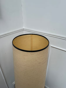 Lampe de sol années 70