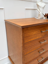 Charger l'image dans la galerie, Buffet vintage pieds compas