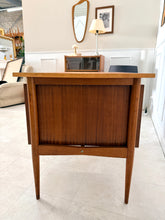 Charger l'image dans la galerie, Bureau vintage scandinave