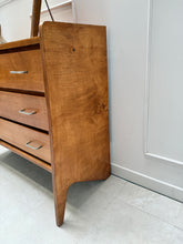 Charger l'image dans la galerie, Commode scandinave 50’s