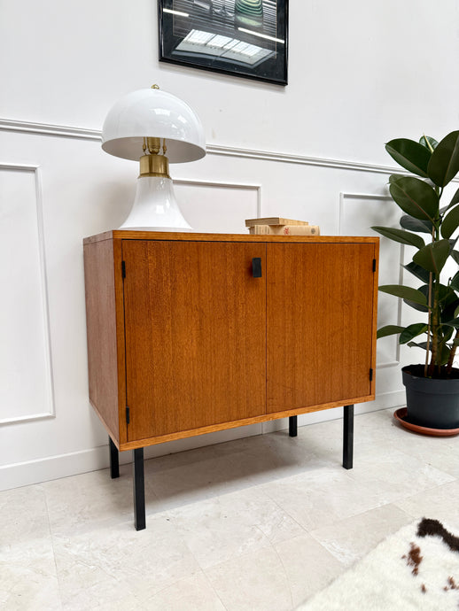 Buffet moderniste 2 portes