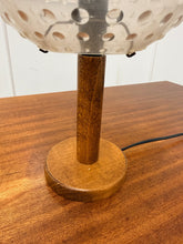Charger l'image dans la galerie, Lampe à poser vintage