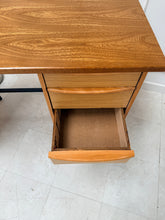 Charger l'image dans la galerie, Bureau moderniste vintage