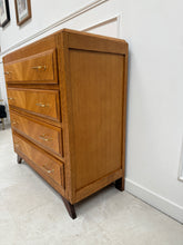 Charger l&#39;image dans la galerie, Commode vintage années 50