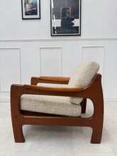 Charger l'image dans la galerie, Fauteuil Niels Bach