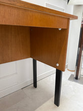 Charger l&#39;image dans la galerie, Bureau vintage moderniste