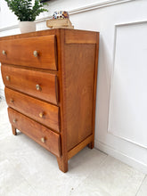Charger l'image dans la galerie, Commode vintage