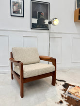Charger l'image dans la galerie, Fauteuil Niels Bach