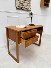 Charger l'image dans la galerie, Bureau vintage style scandinave