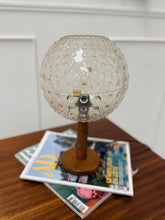 Charger l'image dans la galerie, Lampe à poser vintage