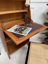 Charger l'image dans la galerie, Secrétaire scandinave années 50