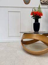 Charger l'image dans la galerie, Table basse vintage