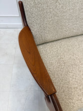 Charger l'image dans la galerie, Fauteuil Niels Bach
